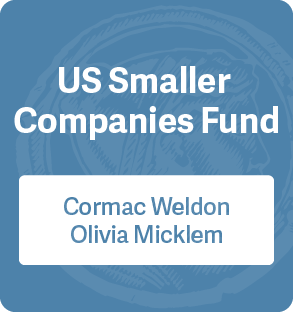 US Smaller Companies Fund